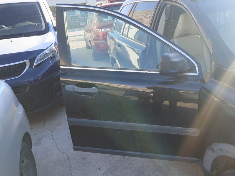 Recambio de puerta delantera derecha para volvo xc90 i (275) d5 awd referencia OEM IAM   