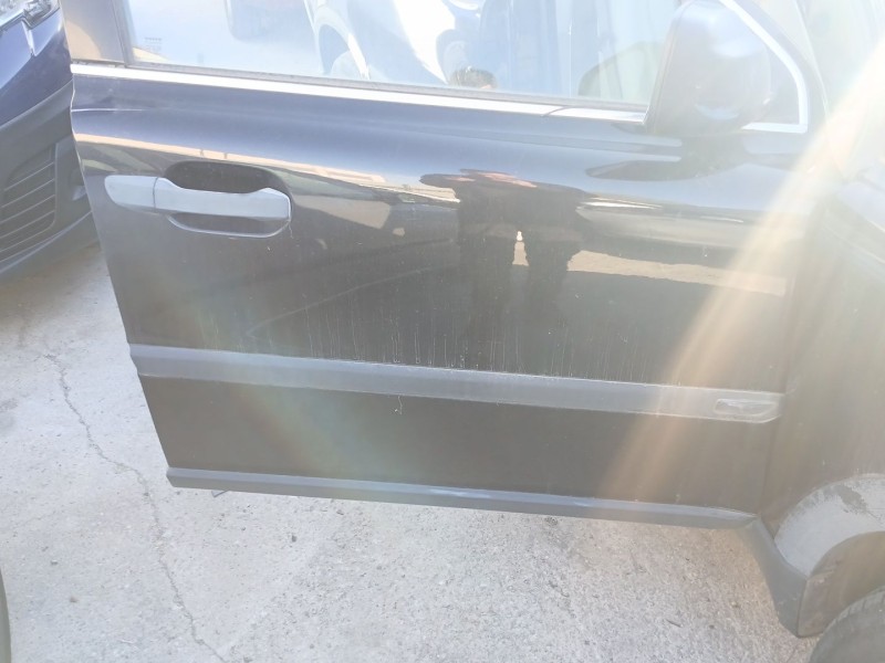 Recambio de puerta delantera derecha para volvo xc90 i (275) d5 awd referencia OEM IAM   