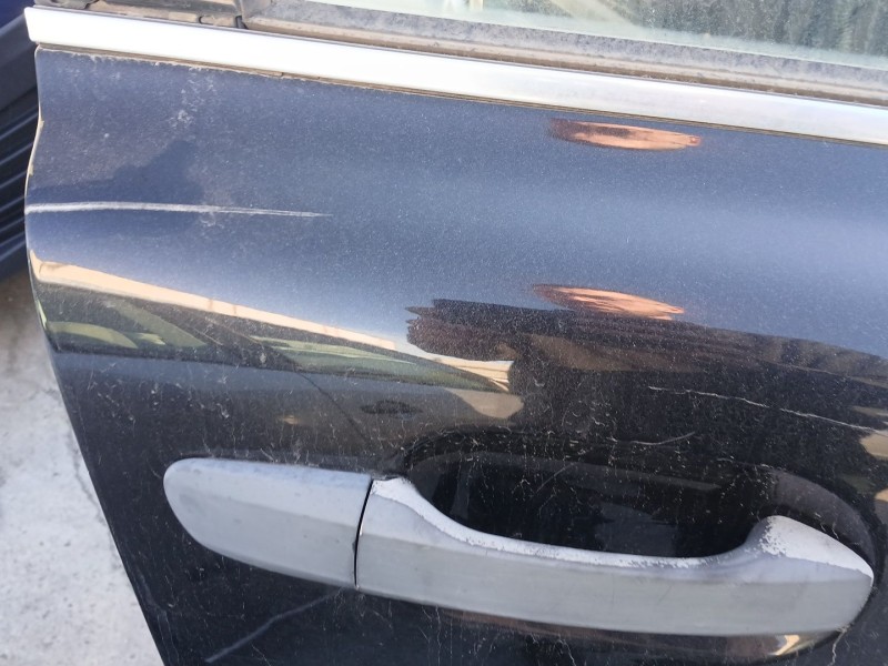 Recambio de puerta delantera derecha para volvo xc90 i (275) d5 awd referencia OEM IAM   