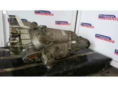 Recambio de caja cambios para audi a6 berlina (4f2) 2.7 tdi referencia OEM IAM HXM  