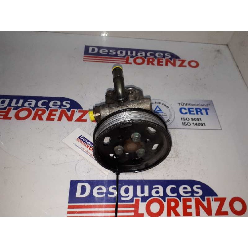 Recambio de bomba direccion para audi a3 (8l) 1.9 tdi ambiente referencia OEM IAM 1J0422154A  