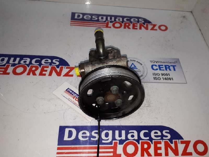 Recambio de bomba direccion para audi a3 (8l) 1.9 tdi ambiente referencia OEM IAM 1J0422154A  