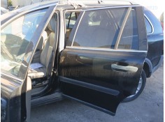 Recambio de puerta trasera izquierda para volvo xc90 i (275) d5 awd referencia OEM IAM   