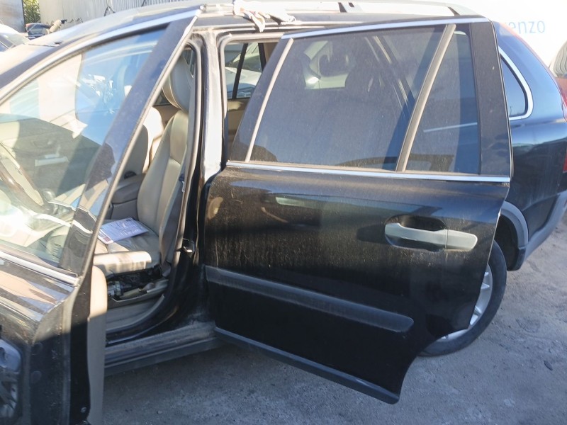 Recambio de puerta trasera izquierda para volvo xc90 i (275) d5 awd referencia OEM IAM   
