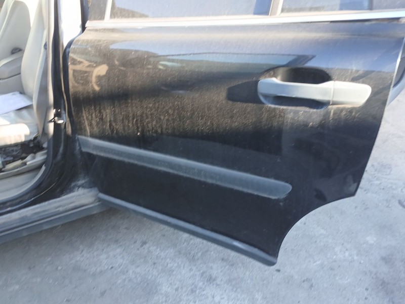 Recambio de puerta trasera izquierda para volvo xc90 i (275) d5 awd referencia OEM IAM   