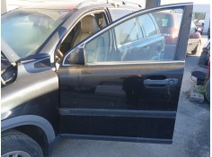 Recambio de puerta delantera izquierda para volvo xc90 i (275) d5 awd referencia OEM IAM   