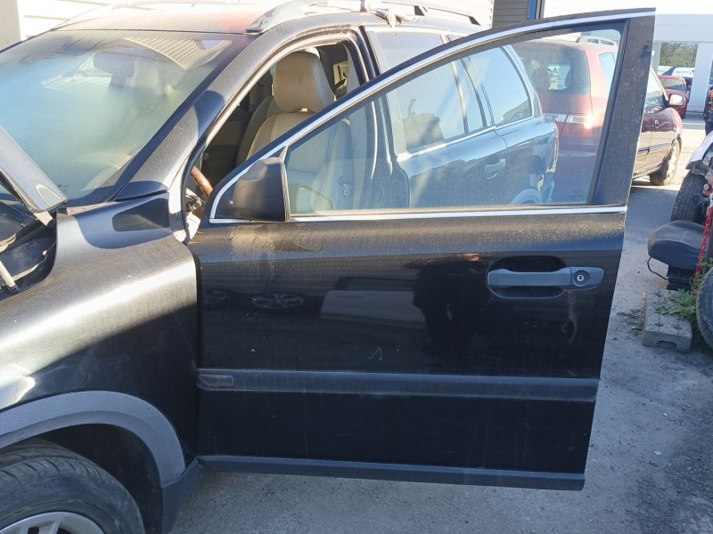 Recambio de puerta delantera izquierda para volvo xc90 i (275) d5 awd referencia OEM IAM   