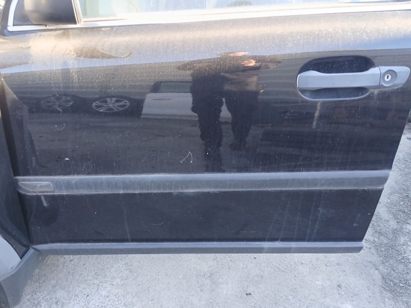 Recambio de puerta delantera izquierda para volvo xc90 i (275) d5 awd referencia OEM IAM   