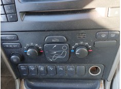 Recambio de mando climatizador para volvo xc90 i (275) d5 awd referencia OEM IAM    2