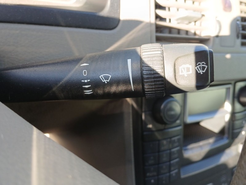 Recambio de mando limpia para volvo xc90 i (275) d5 awd referencia OEM IAM   