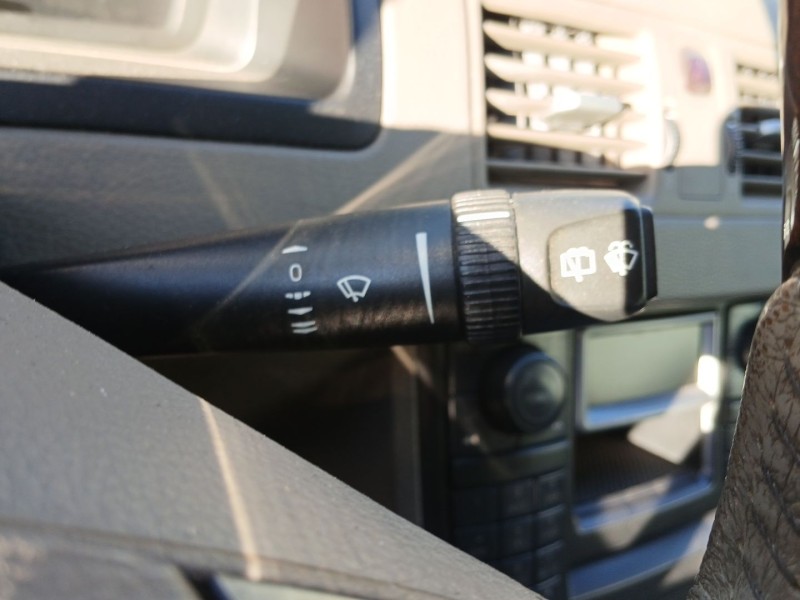 Recambio de mando limpia para volvo xc90 i (275) d5 awd referencia OEM IAM   