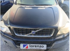 Recambio de capot delantero para volvo xc90 i (275) d5 awd referencia OEM IAM   