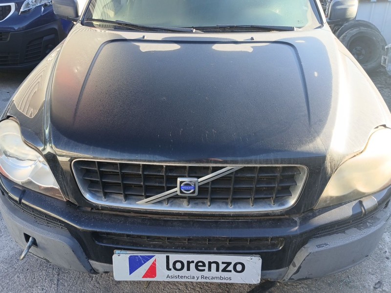Recambio de capot delantero para volvo xc90 i (275) d5 awd referencia OEM IAM   