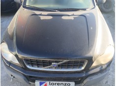Recambio de capot delantero para volvo xc90 i (275) d5 awd referencia OEM IAM    2
