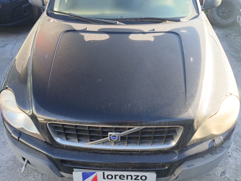 Recambio de capot delantero para volvo xc90 i (275) d5 awd referencia OEM IAM   