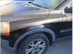 Recambio de aleta delantera izquierda para volvo xc90 i (275) d5 awd referencia OEM IAM   