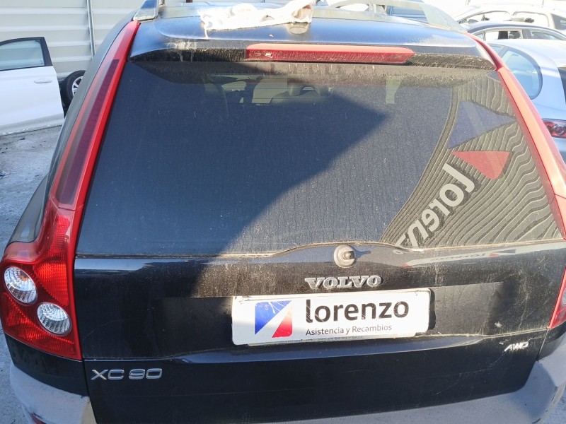 Recambio de porton trasero para volvo xc90 i (275) d5 awd referencia OEM IAM   