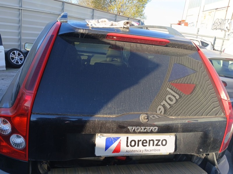 Recambio de porton trasero para volvo xc90 i (275) d5 awd referencia OEM IAM   