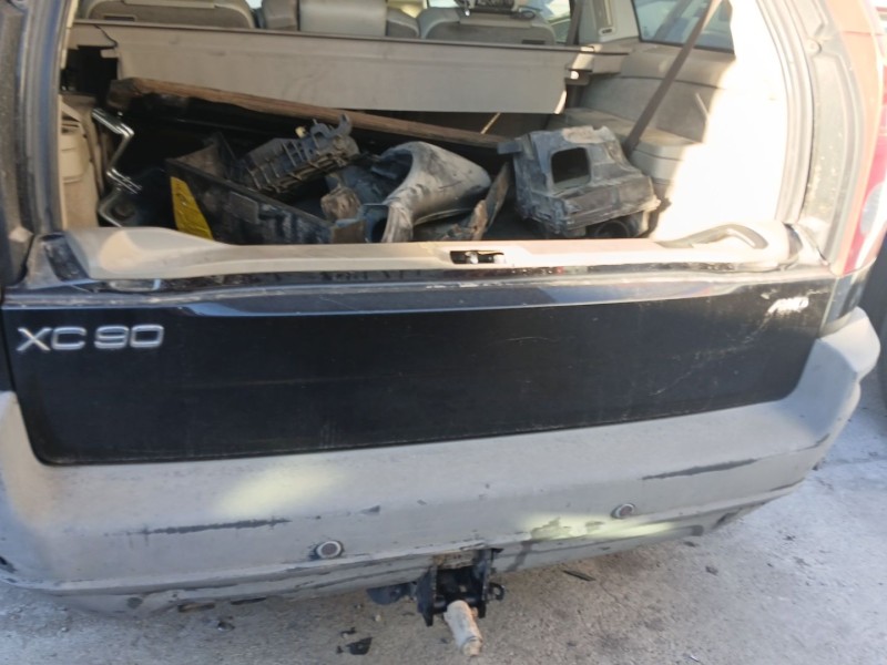 Recambio de porton trasero para volvo xc90 i (275) d5 awd referencia OEM IAM   