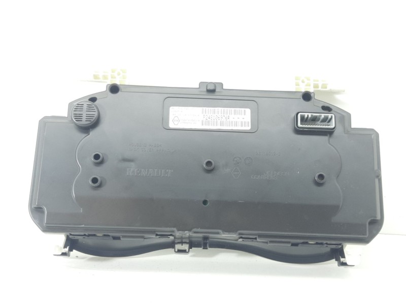 Recambio de cuadro instrumentos para renault kangoo / grand kangoo ii (kw0/1_) 1.5 dci 90 (kw05, kw08, kw0g, kw11) referencia OE
