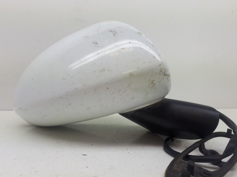 Recambio de retrovisor derecho para opel corsa d corsavan referencia OEM IAM   