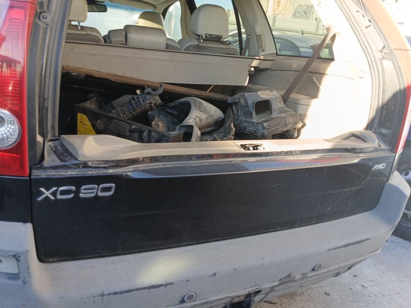 Recambio de porton trasero para volvo xc90 i (275) d5 awd referencia OEM IAM   