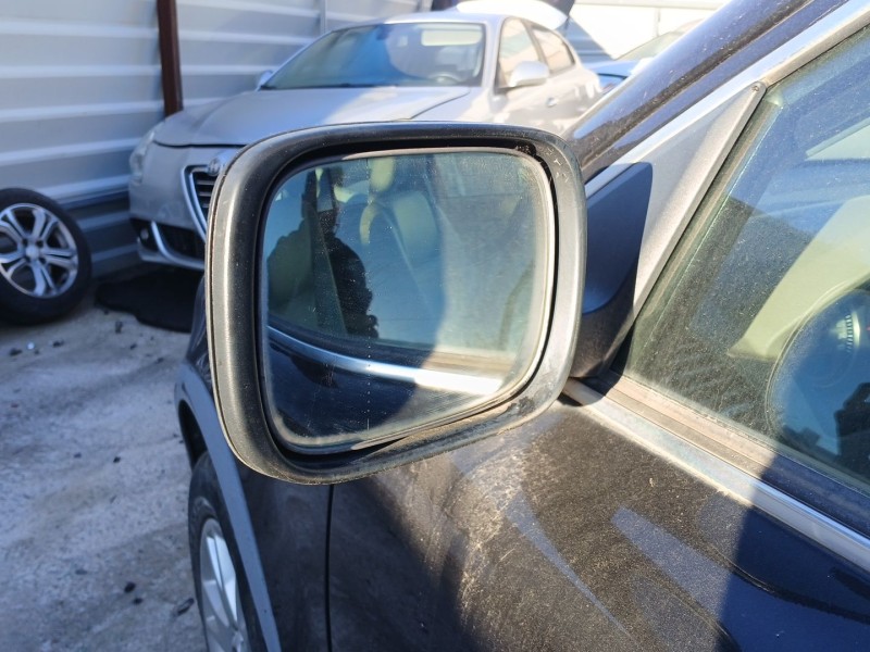 Recambio de retrovisor izquierdo para volvo xc90 i (275) d5 awd referencia OEM IAM   