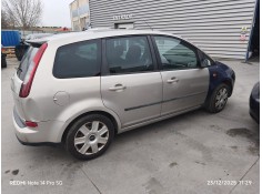 ford focus c-max (dm2) del año 2004