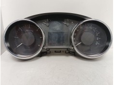 Recambio de cuadro instrumentos para peugeot 5008 (0u_, 0e_) 2.0 hdi referencia OEM IAM 9666247580 9666276380 
