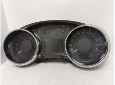Recambio de cuadro instrumentos para peugeot 5008 (0u_, 0e_) 2.0 hdi referencia OEM IAM 9666247580 9666276380  2