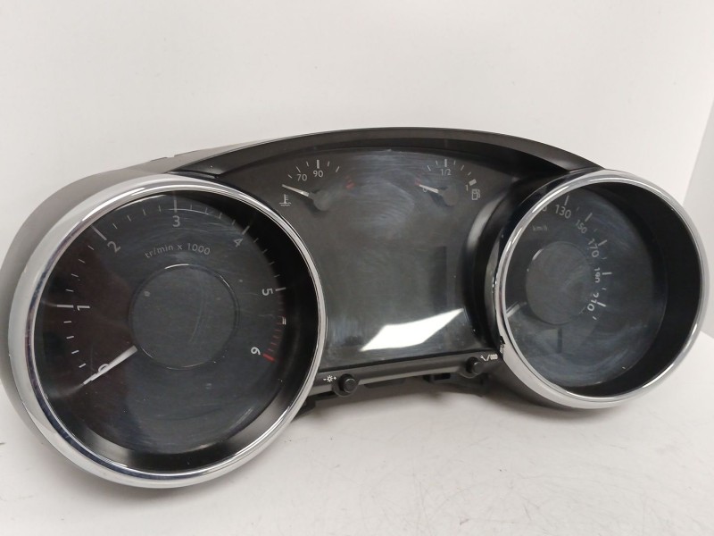 Recambio de cuadro instrumentos para peugeot 5008 (0u_, 0e_) 2.0 hdi referencia OEM IAM 9666247580 9666276380 