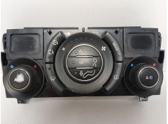 Recambio de mando climatizador para peugeot 5008 (0u_, 0e_) 2.0 hdi referencia OEM IAM 96738321XT  