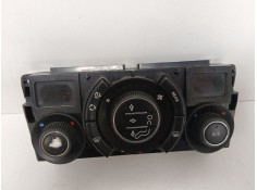 Recambio de mando climatizador para peugeot 5008 (0u_, 0e_) 2.0 hdi referencia OEM IAM 96738321XT   2
