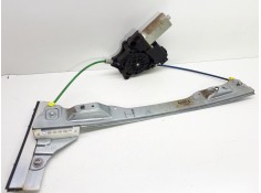 Recambio de elevalunas delantero izquierdo para opel corsa d catch me referencia OEM IAM 3K2022F 72017003 