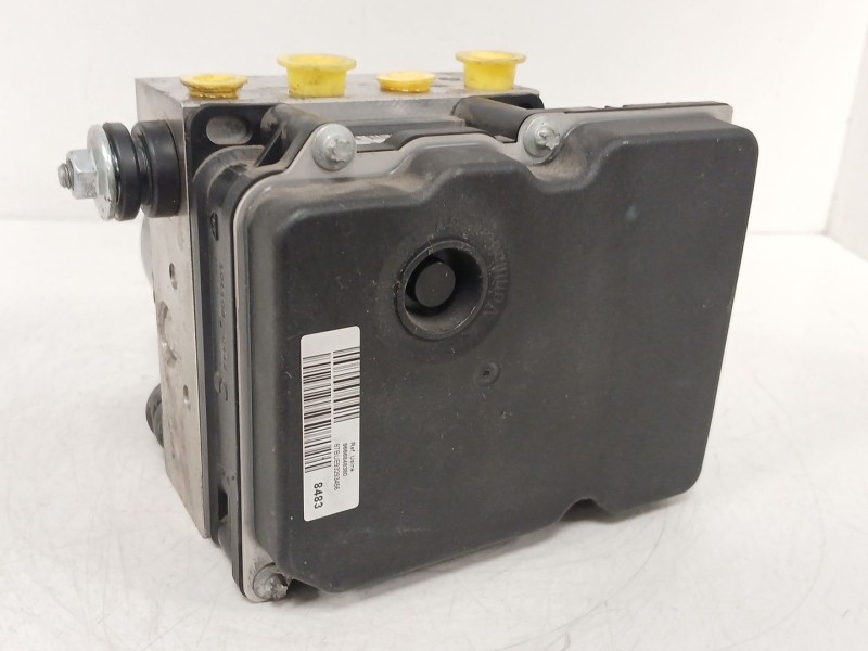 Recambio de abs para peugeot 5008 (0u_, 0e_) 2.0 hdi referencia OEM IAM 0265230879 0265951325 9664532380