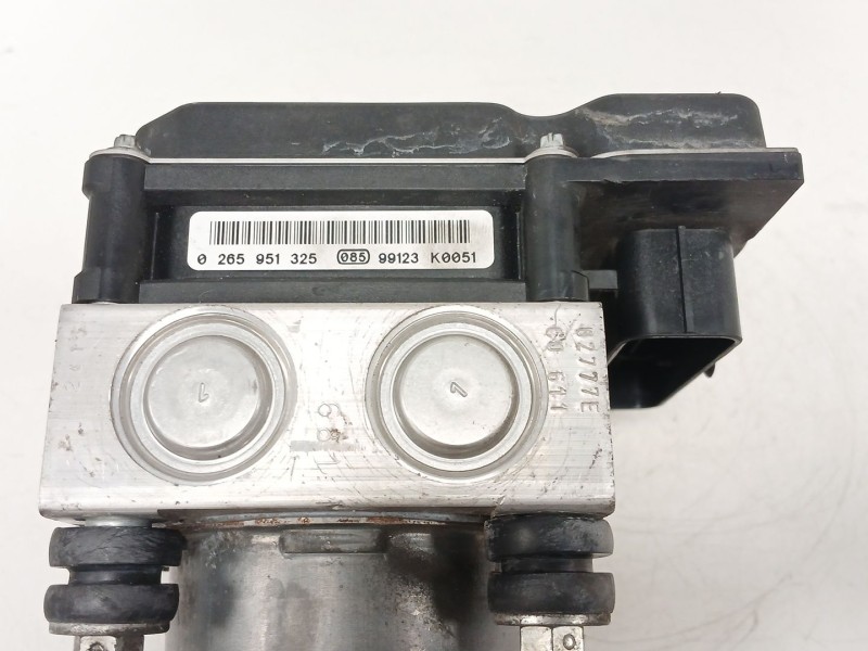 Recambio de abs para peugeot 5008 (0u_, 0e_) 2.0 hdi referencia OEM IAM 0265230879 0265951325 9664532380