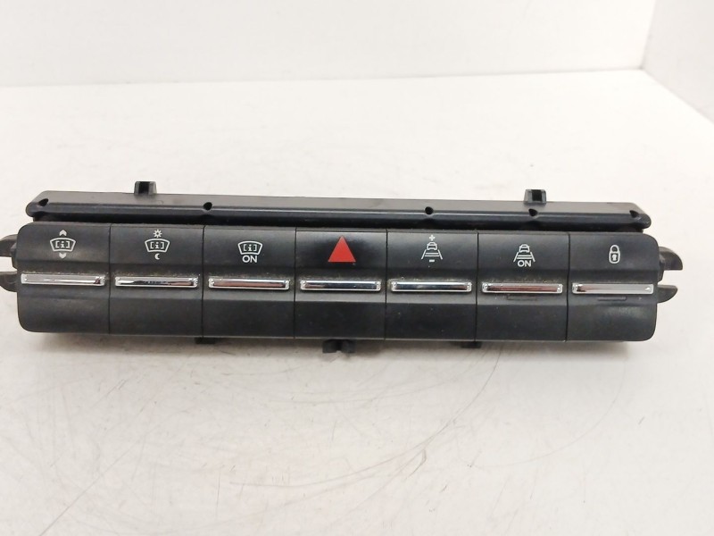 Recambio de mando multifuncion para peugeot 5008 (0u_, 0e_) 2.0 hdi referencia OEM IAM 96638426XT  