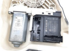 Recambio de elevalunas delantero izquierdo para seat altea (5p1) arena referencia OEM IAM F005S00201 1K0959793H HW024SW24 2