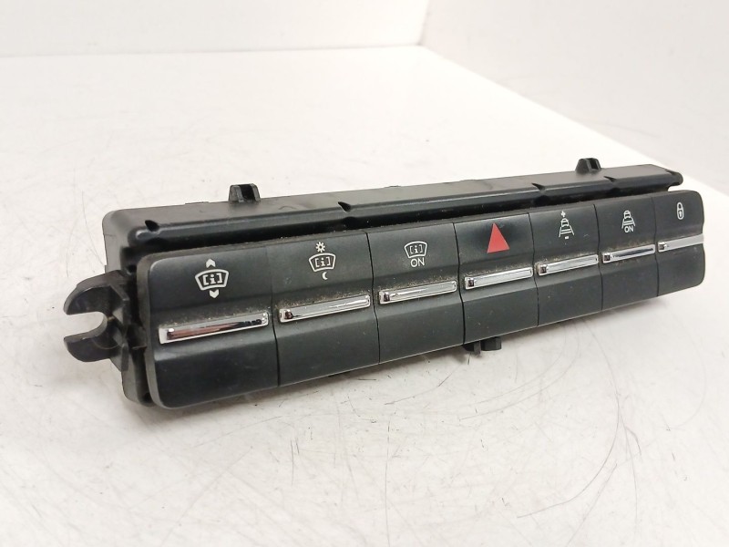 Recambio de mando multifuncion para peugeot 5008 (0u_, 0e_) 2.0 hdi referencia OEM IAM 96638426XT  