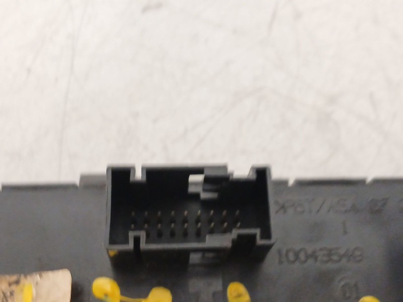 Recambio de mando multifuncion para peugeot 5008 (0u_, 0e_) 2.0 hdi referencia OEM IAM 96638426XT  