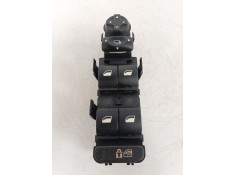 Recambio de mando elevalunas delantero izquierdo para peugeot 5008 (0u_, 0e_) 2.0 hdi referencia OEM IAM   