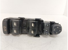 Recambio de mando elevalunas delantero izquierdo para peugeot 5008 (0u_, 0e_) 2.0 hdi referencia OEM IAM    2