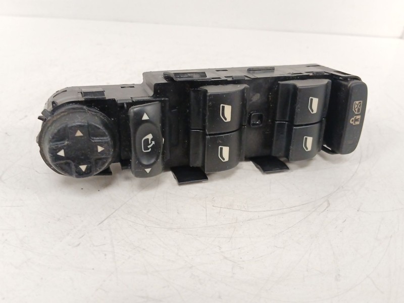 Recambio de mando elevalunas delantero izquierdo para peugeot 5008 (0u_, 0e_) 2.0 hdi referencia OEM IAM   