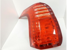 Recambio de piloto trasero izquierdo para peugeot 5008 (0u_, 0e_) 2.0 hdi referencia OEM IAM   