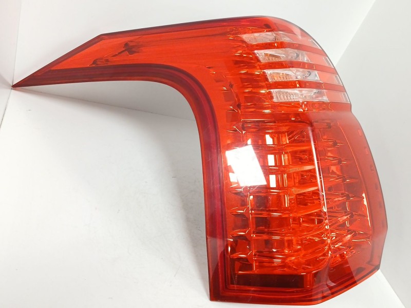 Recambio de piloto trasero izquierdo para peugeot 5008 (0u_, 0e_) 2.0 hdi referencia OEM IAM   