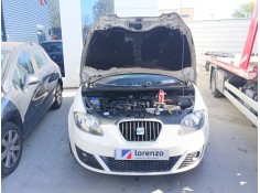 seat altea (5p1) del año 2011