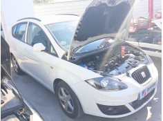 seat altea (5p1) del año 2011 2