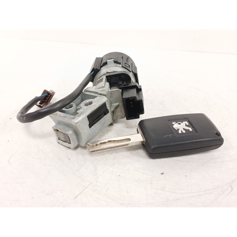 Recambio de conmutador de arranque para peugeot 5008 (0u_, 0e_) 2.0 hdi referencia OEM IAM 9663123380 36410600 