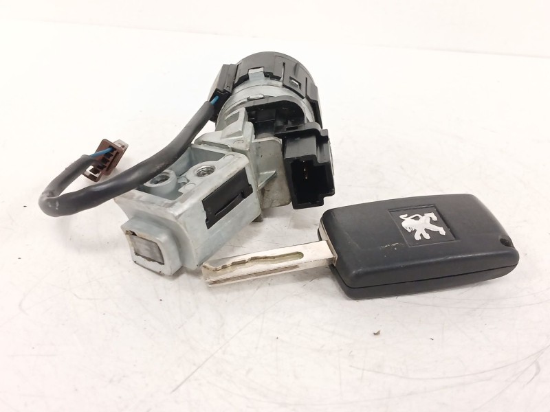 Recambio de conmutador de arranque para peugeot 5008 (0u_, 0e_) 2.0 hdi referencia OEM IAM 9663123380 36410600 