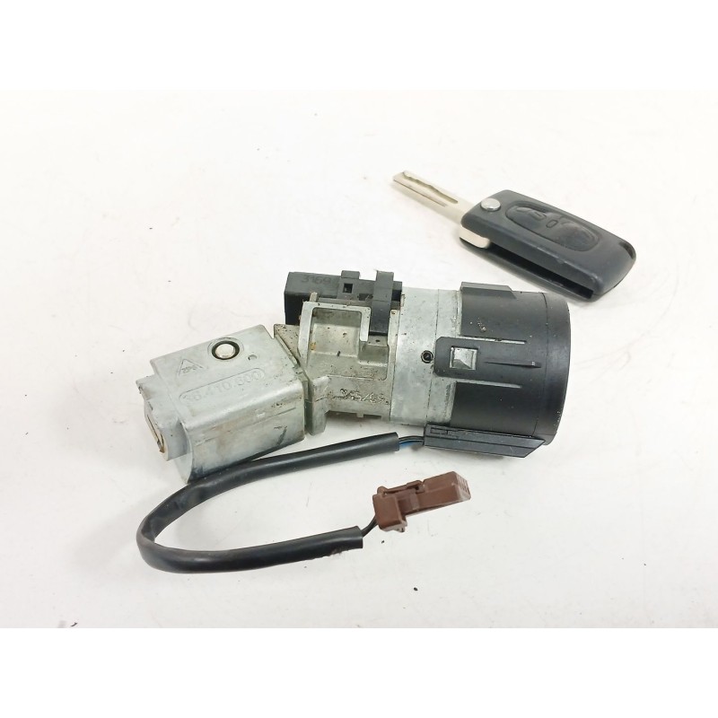 Recambio de conmutador de arranque para peugeot 5008 (0u_, 0e_) 2.0 hdi referencia OEM IAM 9663123380 36410600 